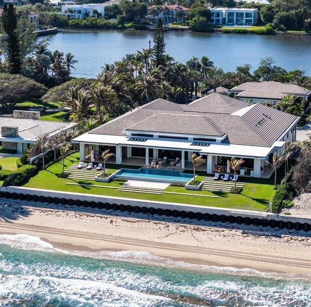 1 of 117 - 1160 S Ocean Boulevard, Manalapan, FL