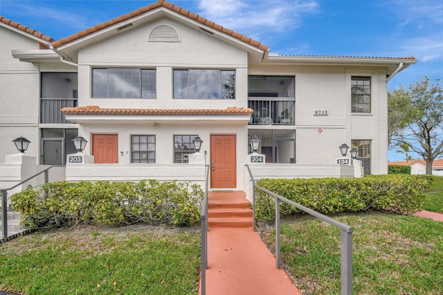 1 of 70 - 9735 Pavarotti Ter 204 Terrace #204, Boynton Beach, FL