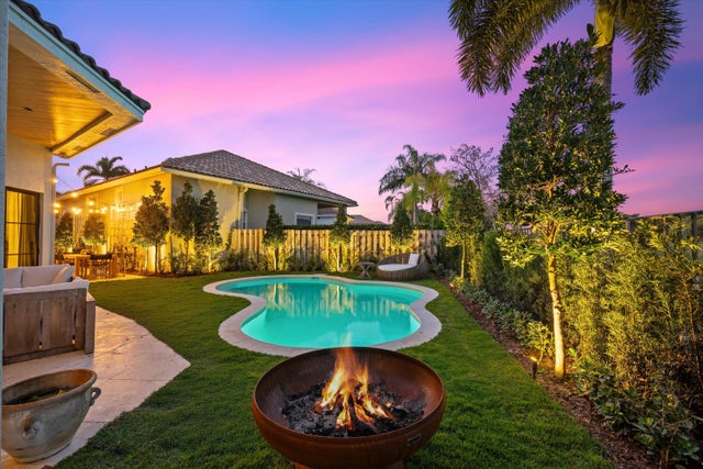 3 of 58 - 2578 Players Court, Wellington, FL