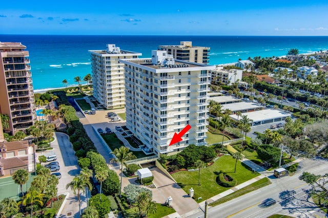 3 of 53 - 500 Ocean Drive #w2a, Juno Beach, FL