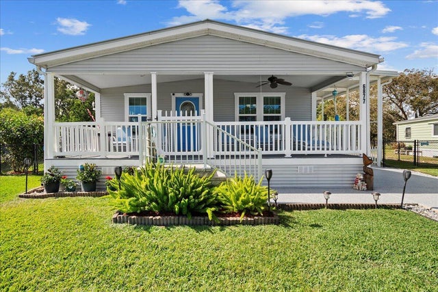 2 of 33 - 6877 Se Delegate Street, Hobe Sound, FL