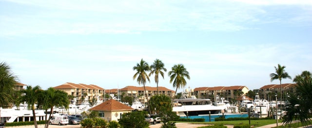 2 of 39 - 901 Seafarer Circle #201, Jupiter, FL