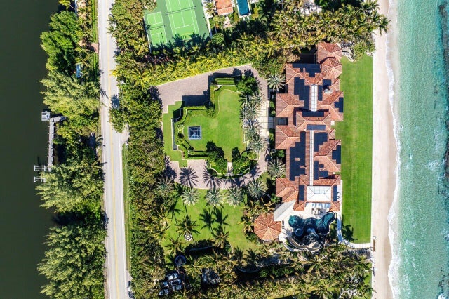 4 of 118 - 1370 S Ocean Blvd, Manalapan, FL