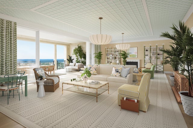 1 of 22 - 1355 S Flagler Drive #1601, West Palm Beach, FL