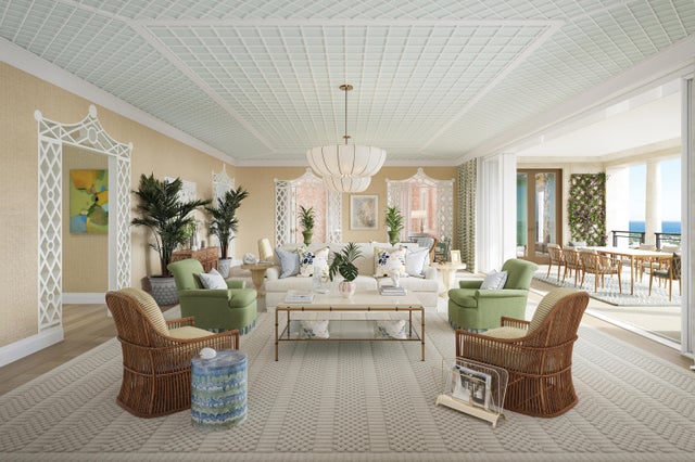 5 of 22 - 1355 S Flagler Drive #1601, West Palm Beach, FL