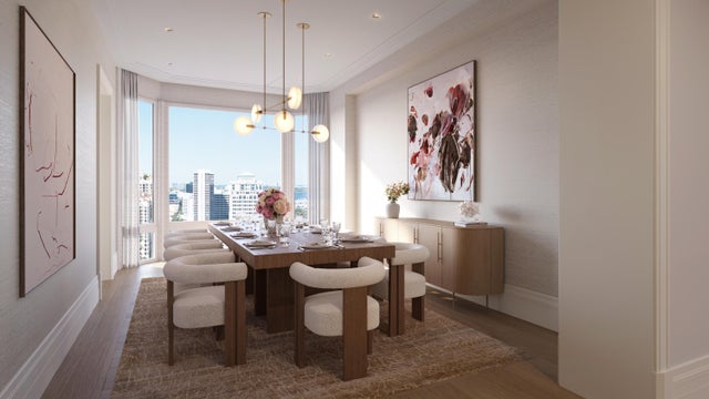 5 of 19 - 1355 S Flagler Drive #1900, West Palm Beach, FL