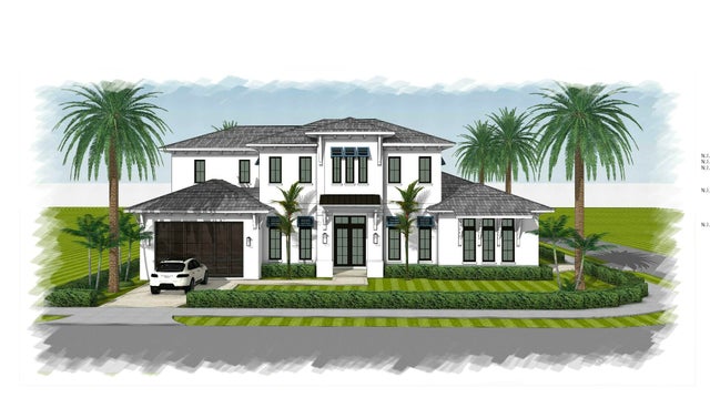1 of 18 - 212 Gregory Place, West Palm Beach, FL