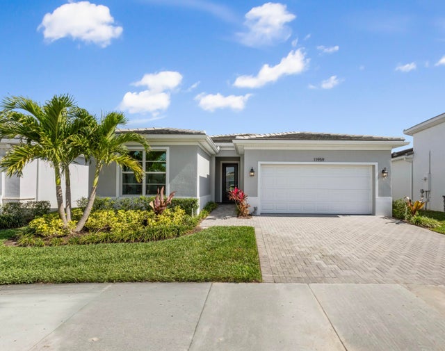 11959 Sw Viridian Blvd, Port Saint Lucie