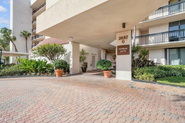 5 of 79 - 2687 N Ocean Boulevard #305-g, Boca Raton, FL