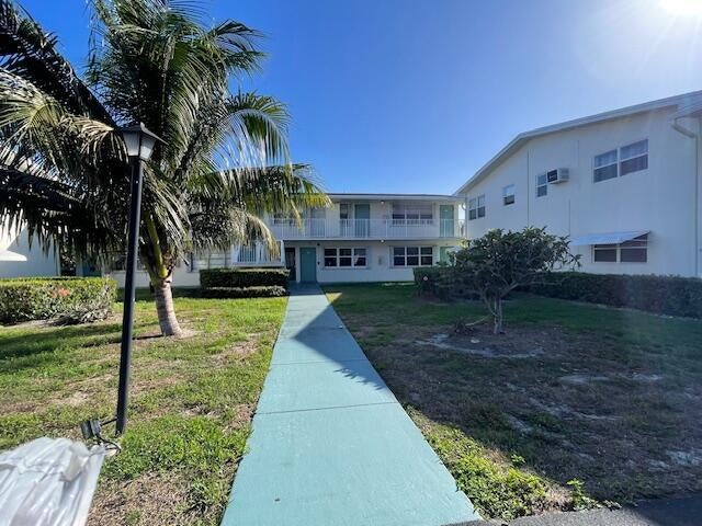 2 of 35 - 480 Horizons W #205, Boynton Beach, FL