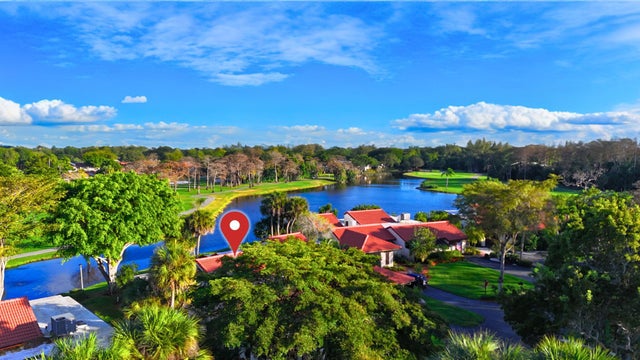 2 of 66 - 21696 Tall Palm Circle #9-a, Boca Raton, FL