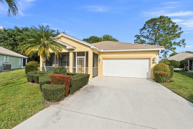 1 of 20 - 852 Nw Sarria Court, Port Saint Lucie, FL