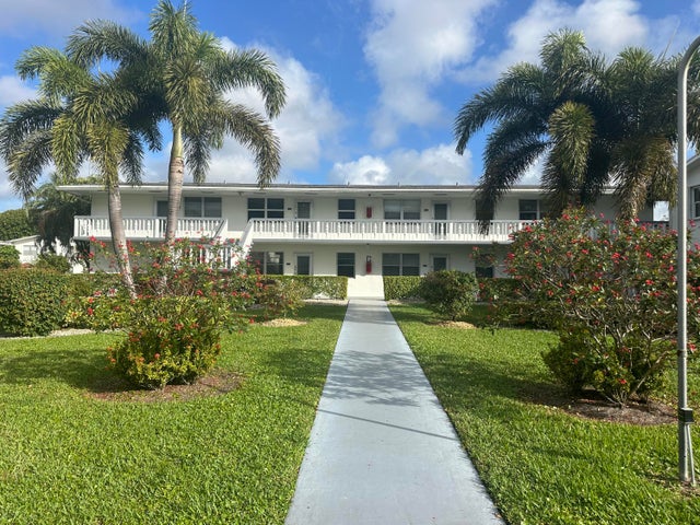 2 of 11 - 155 Windsor G, West Palm Beach, FL