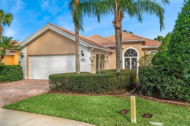 5640 Corsica Place, Vero Beach