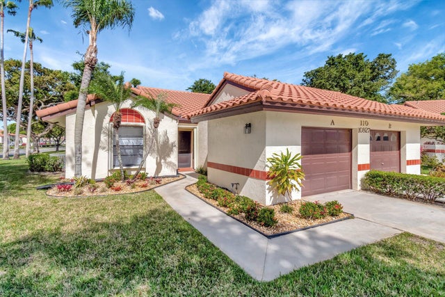 1 of 42 - 10927 Dolphin Palm Court #a, Boynton Beach, FL