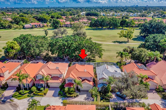 4 of 116 - 118 Monterey Pointe Drive, Palm Beach Gardens, FL