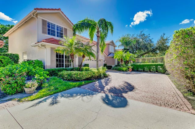 5 of 116 - 118 Monterey Pointe Drive, Palm Beach Gardens, FL