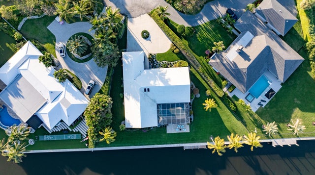 1 of 34 - 970 Orchid Lane, Gulf Stream, FL