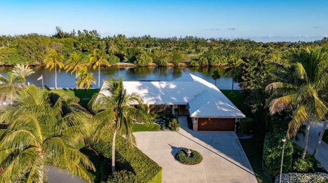 2 of 34 - 970 Orchid Lane, Gulf Stream, FL