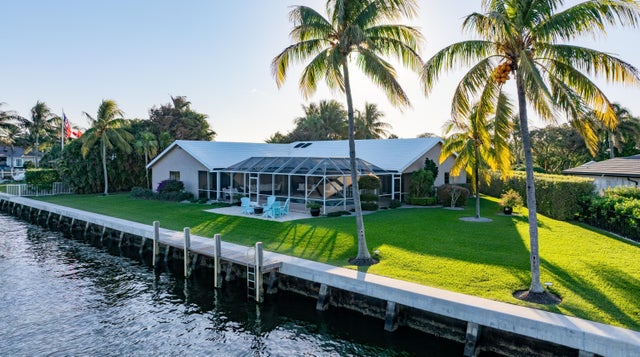 5 of 34 - 970 Orchid Lane, Gulf Stream, FL