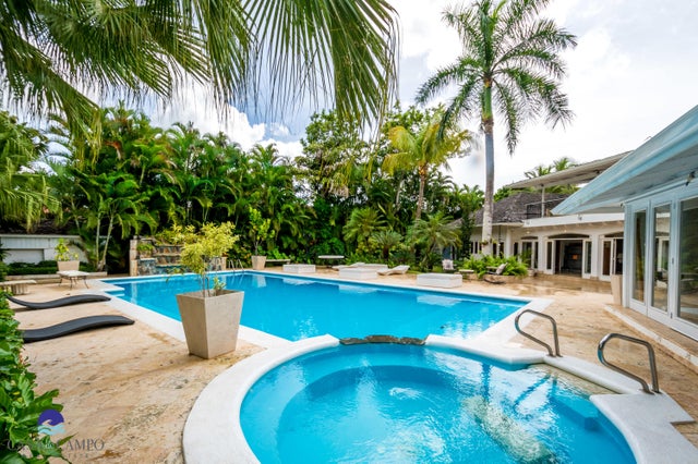 5 of 19 - 45 Punta Aguila, Casa de Campo, Dominican Republic