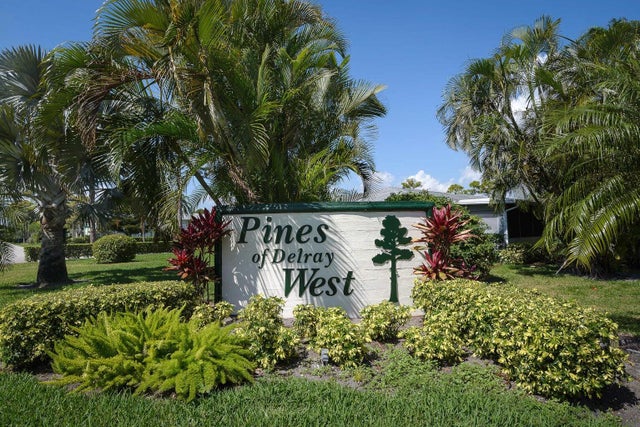 1 of 55 - 2711 Sw 13th Street #39-b, Delray Beach, FL