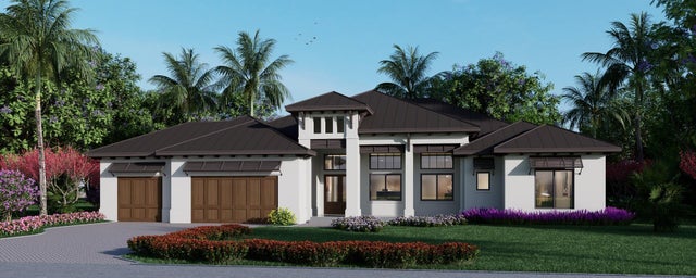 1 of 2 - 601 Nw 12th St, Delray Beach, FL