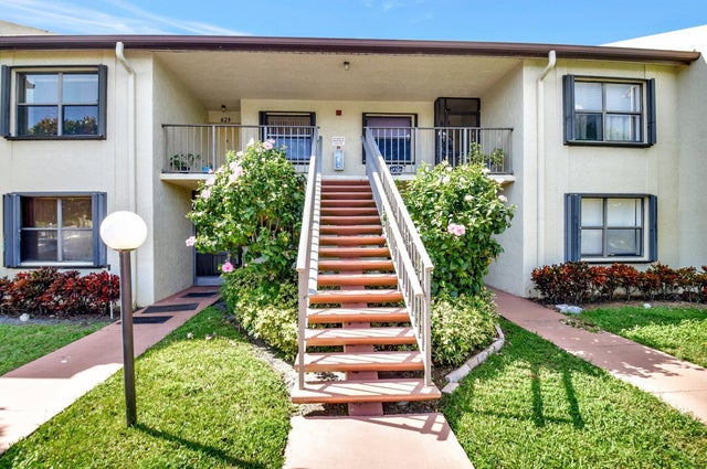 1 of 52 - 7843 Willow Spring Dr #623, Lake Worth, FL