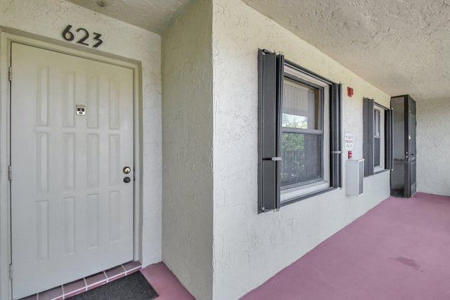 2 of 52 - 7843 Willow Spring Dr #623, Lake Worth, FL