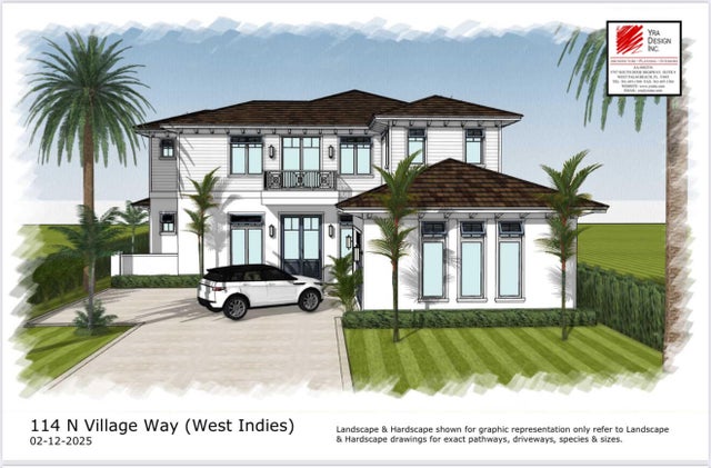 3 of 9 - 114 North Village Way, Jupiter, FL