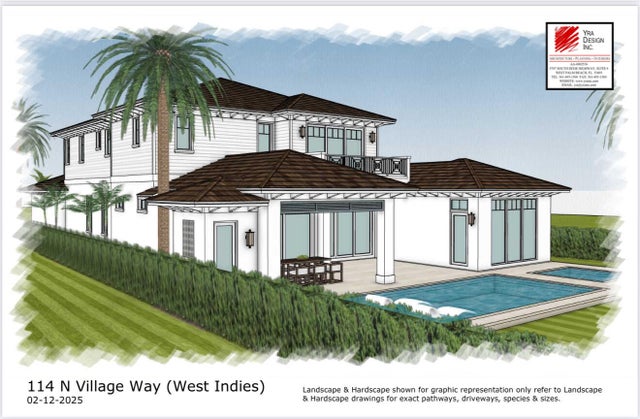 5 of 9 - 114 North Village Way, Jupiter, FL