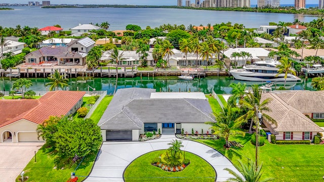 1 of 13 - 1170 Fairview Lane, Singer Island, FL