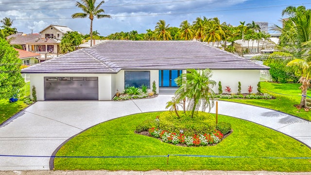 4 of 13 - 1170 Fairview Lane, Singer Island, FL