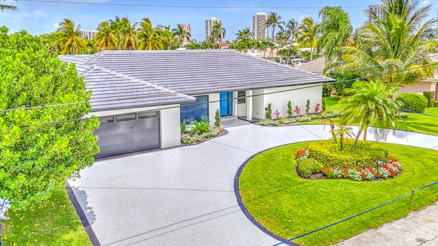 5 of 13 - 1170 Fairview Lane, Singer Island, FL