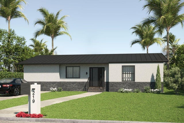 1 of 7 - 219 32nd Street, West Palm Beach, FL