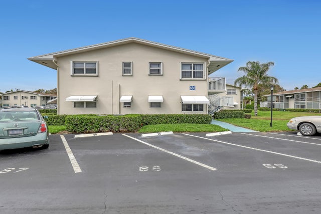 1 of 56 - 680 Horizons W #110, Boynton Beach, FL