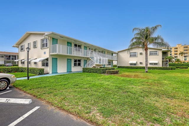 2 of 56 - 680 Horizons W #110, Boynton Beach, FL