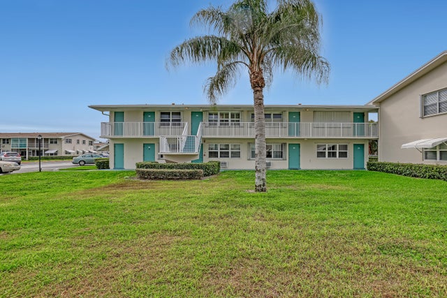 4 of 56 - 680 Horizons W #110, Boynton Beach, FL
