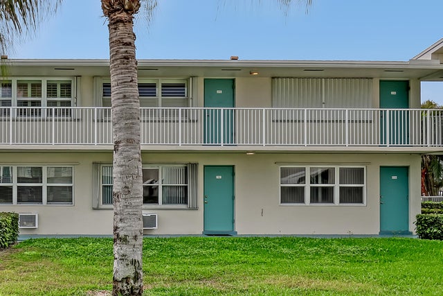 5 of 56 - 680 Horizons W #110, Boynton Beach, FL
