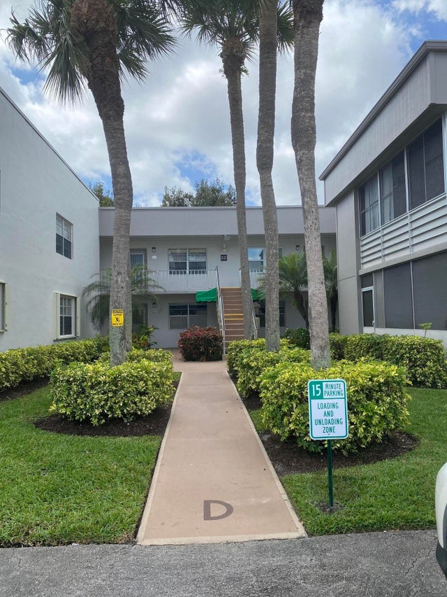 1 of 33 - 148 Normandy D Lane #d, Delray Beach, FL