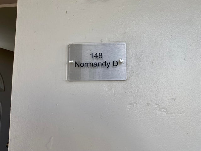 2 of 33 - 148 Normandy D Lane #d, Delray Beach, FL