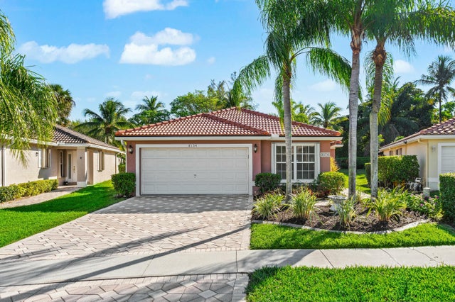 4 of 55 - 8134 Palm Gate Drive, Boynton Beach, FL