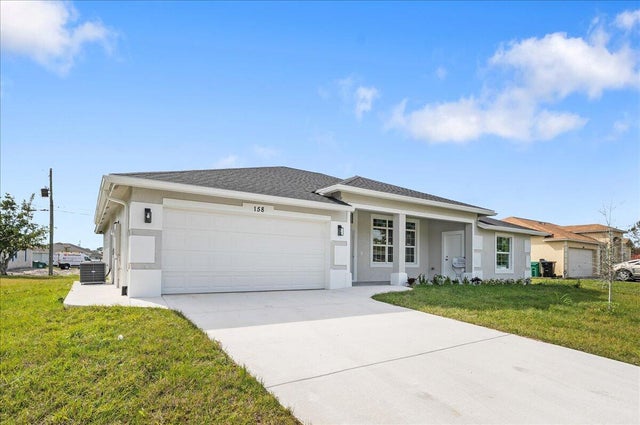 4 of 43 - 158 Sw Sea Lion Road, Port Saint Lucie, FL