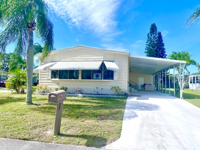1 of 35 - 1 Toreador, Port Saint Lucie, FL