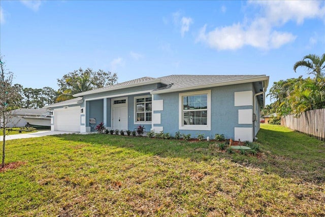 5 of 42 - 1238 Sw Milan Lane, Port Saint Lucie, FL