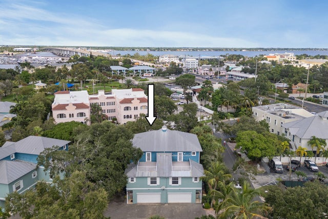 2 of 25 - 608 Sw Cleveland Avenue, Stuart, FL