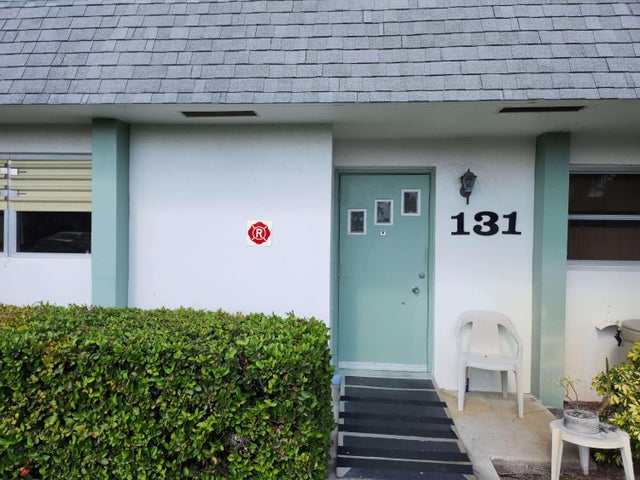 1 of 10 - 2638 Gately Drive E #131, West Palm Beach, FL