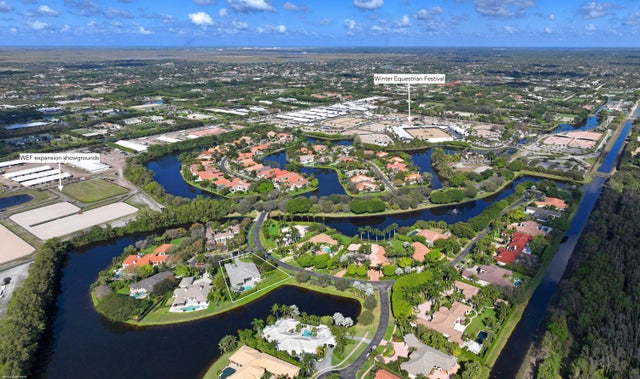 2 of 26 - 3630 Jappeloup Lane, Wellington, FL