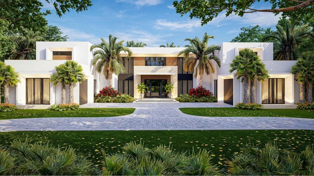 2 of 11 - 6700 Sw 115th Street, Pinecrest, FL