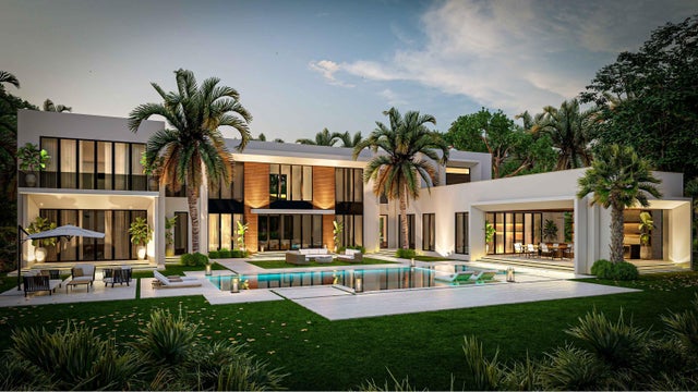 3 of 11 - 6700 Sw 115th Street, Pinecrest, FL